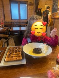 Du soleil, des cailloux et des vacanciers