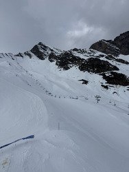 Premier jour des vacances sur Cauterets  