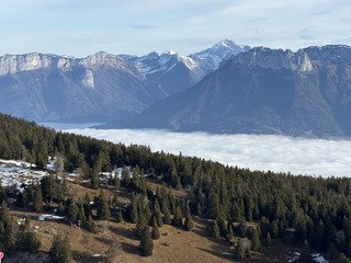 Finalement j&rsquo;y retourne&hellip; 