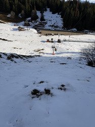 Finalement j&rsquo;y retourne&hellip; 