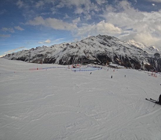 Petite journ&eacute;e. 