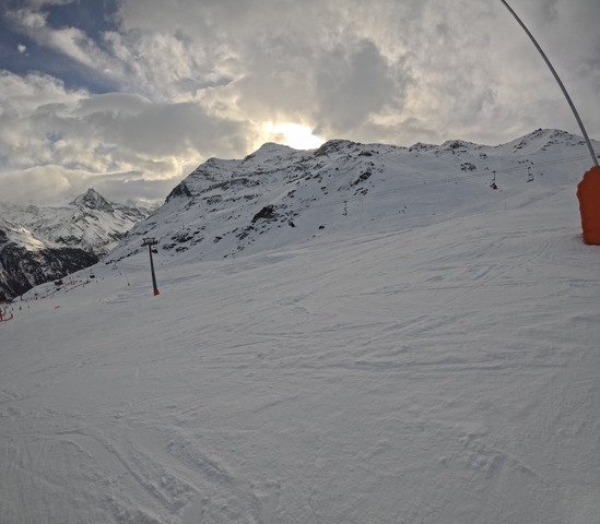 Petite journ&eacute;e. 