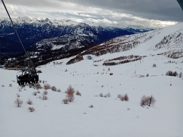 Back to Psv avec la team Family !!!