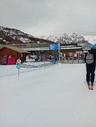 Back to Psv avec la team Family !!!