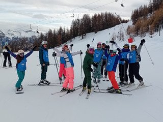 Back to Psv avec la team Family !!!