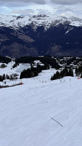 Opening Season @Courch