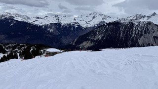 Opening Season @Courch