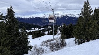 Opening Season @Courch