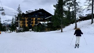 Opening Season @Courch