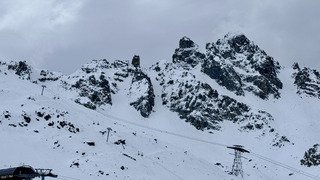 Opening Season @Courch