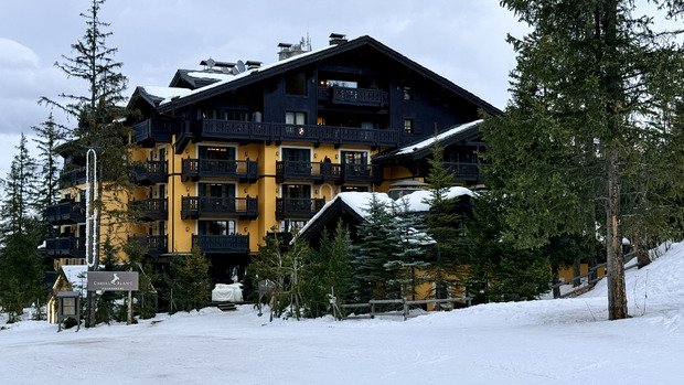 Opening Season @Courch