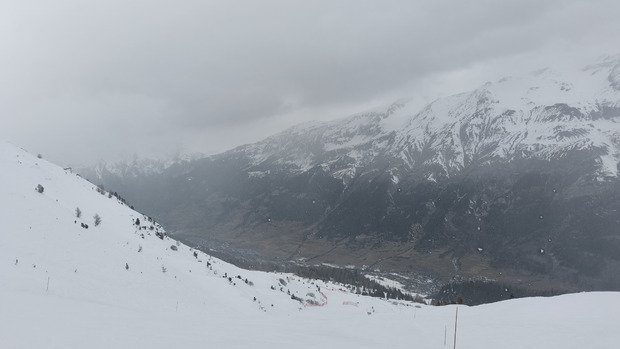 Avant le retour de la neige&nbsp;?