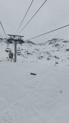 Avant le retour de la neige&nbsp;?