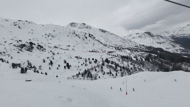 Avant le retour de la neige&nbsp;?