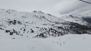 Avant le retour de la neige&nbsp;?