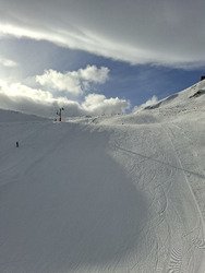 Hold up du samedi ❄️ Blocus 🚧🚜