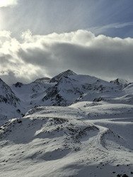 Hold up du samedi ❄️ Blocus 🚧🚜