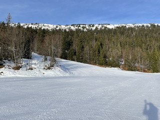 Conditions meilleures qu&rsquo;esp&eacute;r&eacute;es!