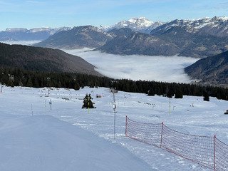 Conditions meilleures qu&rsquo;esp&eacute;r&eacute;es!