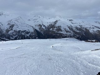 Soleil : 1 point Vent : 5 points 😅