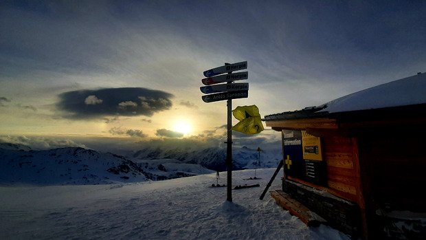 Bien valable avec le bon timing !