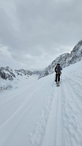 Petit tour aux Rachasses