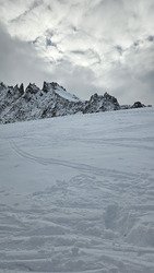 Petit tour aux Rachasses