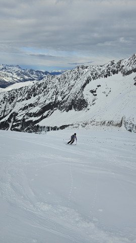 Petit tour aux Rachasses