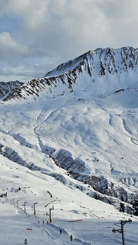 Trois petits tours et puis s'en vont