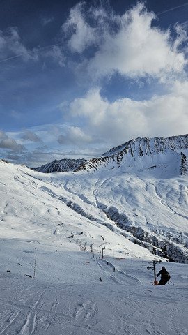 Trois petits tours et puis s'en vont