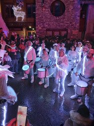 Premi&egrave;re rando de la saison