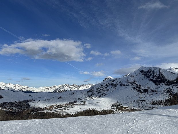 Pas si mal, voir m&ecirc;me plut&ocirc;t bon
