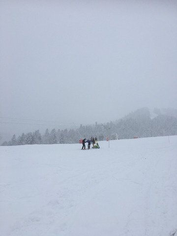 Secteur d&eacute;butant.