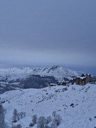 Dia ! C'est l'hiver ❄️🎉