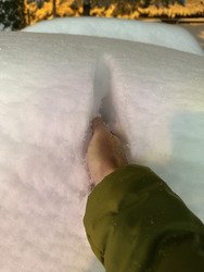 1er de la saison assez agr&eacute;able 