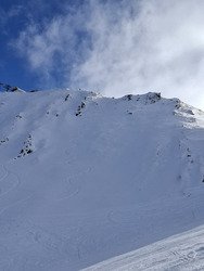 Beau temps ☀️ belle neige ❄️ 24/12/25 🎄✨️