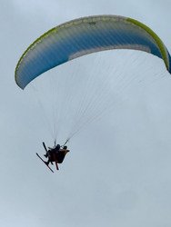 Une journ&eacute;e au sommet 