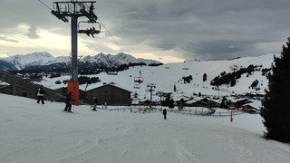 Mieux qu'esp&eacute;r&eacute; ! 