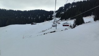 Mieux qu'esp&eacute;r&eacute; ! 