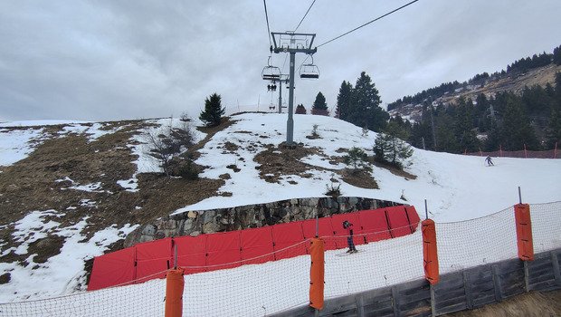 Mieux qu'esp&eacute;r&eacute; ! 