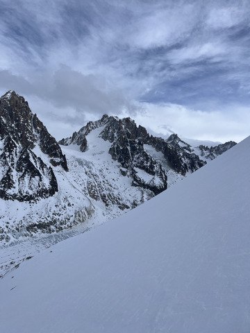 Pas d&rsquo;hiver, mais encore du bon ski