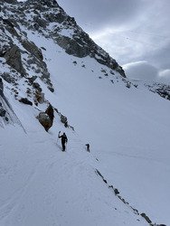 Pas d&rsquo;hiver, mais encore du bon ski