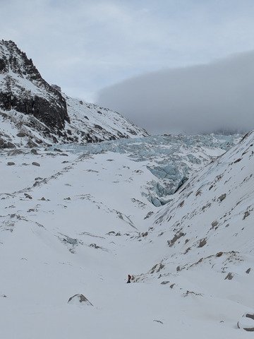 Pas d&rsquo;hiver, mais encore du bon ski