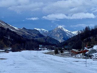 Petit bol d&rsquo;air en ski nordique 