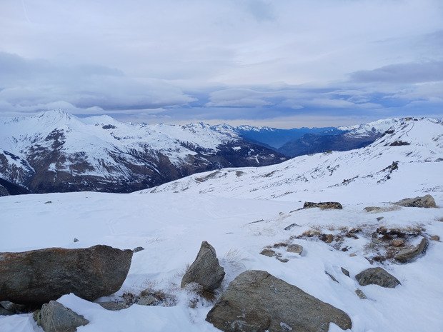 Une derni&egrave;re journ&eacute;e...