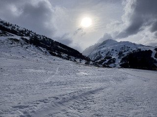 Une derni&egrave;re journ&eacute;e...