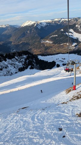 Avec le soleil c'est mieux 