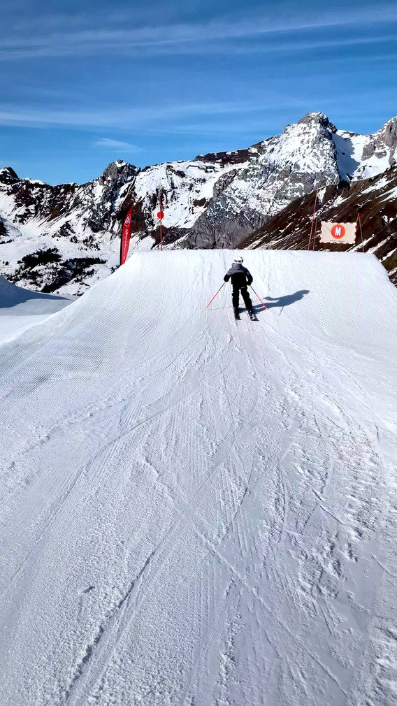 Avec le soleil c'est mieux 