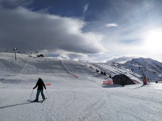 &agrave; la recherche du bon timing 