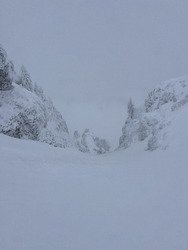 Pas si mal &agrave; Montgenevre 